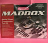Mh20-1 57588 Maddox Cooling System Test Kit 0193175418500