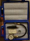 57k0268 Wright Diesel Engine Compression Gauge Tester Tool Psi Military