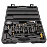 5jdst1 Maxpeedingrods Diesel Compression Tester Gauge Diagnosis Semi Engine Tractor Truck
