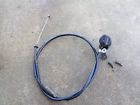 5lp-26150-10-00 Yamaha Raptor Reverse Switch Lever Knob Cable Not Broken