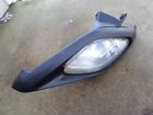 5lp-84310-02-00 Yamaha Raptor Left Headlight Perfect Not Broken