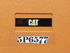 5p6577 Caterpillar Cat Fuel Setting