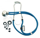 602n-bl Graham Field Sprague Stethoscope Color Neon Blue 717076044172
