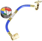 6036 Fjc Hose With Gauge 609989014369
