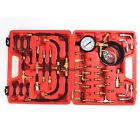 603803438942 Unbranded Pro Manometer 0-100 Psi