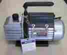 61176 Pittsburgh Automotive 3 Cfm Two Stage Vacuum Pump