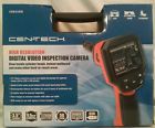 61838 Video High Camera Inspection S366 Resolution Centech Nib Digital