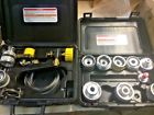 61868 Waekon Cooling System Radiator Tester With Refill Kit Brand