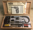 623.001.1001 Motometer Recording Compression Tester