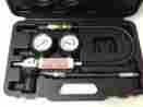 62595 Pittsburgh Automotive Pittsburg Cylinder Leak Down Tester Compression Kit