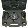 626370 Pittsburgh Automotive Fuel Pump And Vacuum Tester Diagnose Improper Valve