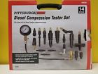 7923638 63726 Pittsburgh Automotive Diesel Compression Tester New In Box 792363637268