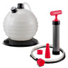 647570 Powerbuilt Extractor Quart Capacity