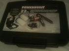 648744 Pump Condition Set Powerbuilt Shelf-pulled Vacuum Item--