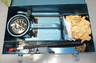 65-0258 65-0030 Bacharach Diesel Injector Pop Tester Adapter Kit Kiene Dt1300
