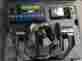 6500 Wager Brand New Diesel Opacity Tester