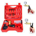 651519366370 Us Hand Held Vacuum Pressure Pump Set Car