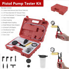 652043982470 Unbranded-generic New Vacuum Pump