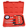 65ow180929ajayu5529 Unbranded Cylinder Tester Leakage Leak Detector Engine Compression 707865910757