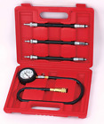 66100 Pmd Products Compression Gauge Test Set For Engine Cylinders Diagnostic