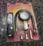 66932-1 Actron New Professional Compression Tester Kit Cp7828 Ro By-2