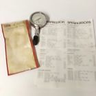 670607 Trw Vintage 1976 Compression