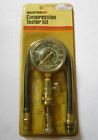 670610 Actron Trw Compression Tester Gauge Kit Psi Kilopascal