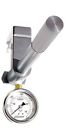67597 Proform Parts Valve Spring Tester Range Adjustable Ea