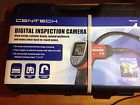 67979 Scope Digital Camera Inspection Cen-tech " 2.4