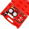 690770904051 Jifetor Cylinder Leak Down Tester Kit Professional Dual