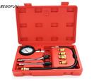 693594175881 Unbranded Cylinder Compression Tester Test Kit Professional Mechanics