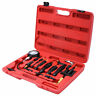 6940350850082 Ironmax Diesel Engine Compression Tester Test Set Kit