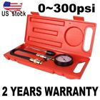 6948894366793 Precision Auto Labs Car Truck Motor Gasoline Compression