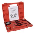 Bang4buck 7 80330 79758 9 Professional Auto Parts Pieces Fuel Injection Compression Gauge