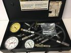 70-0003 Bacharach Instrument Company Co