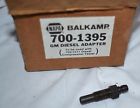 700-1395 Napa Vintage Balkamp Gm