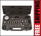 705971315596 Pittsburgh Automotive Piece Diesel Engine Compression Tester Set Free Shipping