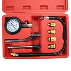 710619034579 Unbranded Cylinder Compression Tester