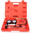 Tu-21 710619159869 Unbranded Vehicle Cylinder Tester Leakage Engine Compression Detector