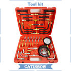 710826372358 Catinbow New Psi Manometer Fuel Injection Pressure Tester 710826372358 Catinbow New Psi Manometer Fuel Injection Pressure Tester