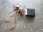 710t Dei Valet Keyless Entry Vintage With Wiring Primary Harness