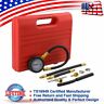 711639824645 Carbole Psi Test Pressure Gauge Gasoline Kit Fuel 711639824645 Carbole Psi Test Pressure Gauge Gasoline Kit Fuel