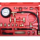 Tu-114 712356377926 Unbranded New Fuel Injection Pump Pressure Gauge Injector