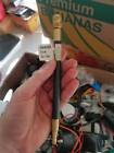 71318 Star Products Standard Schrader Hose Assembly With Quick Coupler Plug