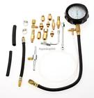 Tu-114 714394027405 Unbranded Petrol Engine Cylinder Compression Tester Kit Automotive Tu-114 714394027405 Unbranded Petrol Engine Cylinder Compression Tester Kit Automotive