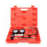 72216102046 Unbranded Cylinder Leak Tester Compression Test Kit Engine 707273308177