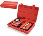 727955308325 Unbranded Cylinder Compression Tester Petrol Gas Engine Test