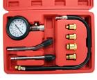 727955308356 Unbranded New Professional Cylinder Compression Tester Test Kit
