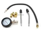 727955308370 Unbranded New Professional Cylinder Compression Tester Test Kit