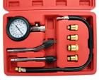 727955308387 Unbranded New Professional Cylinder Compression Tester Test Kit